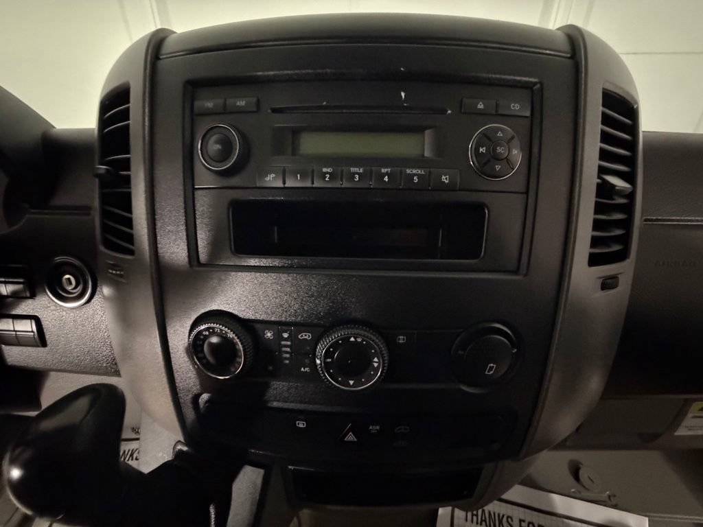 Used 2013 Mercedes-Benz Sprinter 2500 image 15