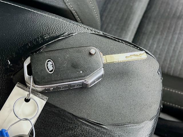 Used 2021 Kia Soul S image 32