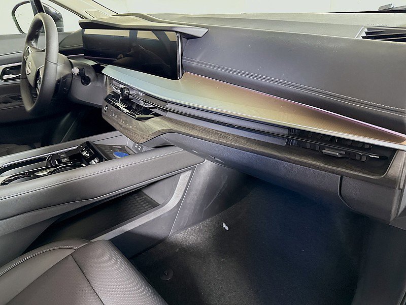New 2026 Nissan Murano SL image 30