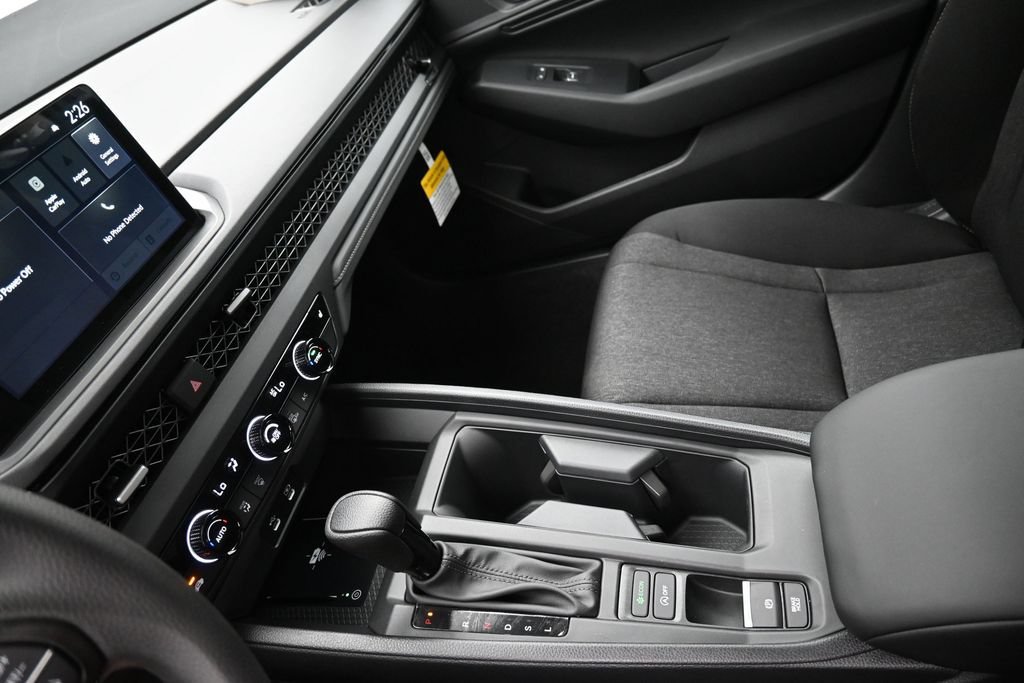 New 2026 Honda Accord SE image 14
