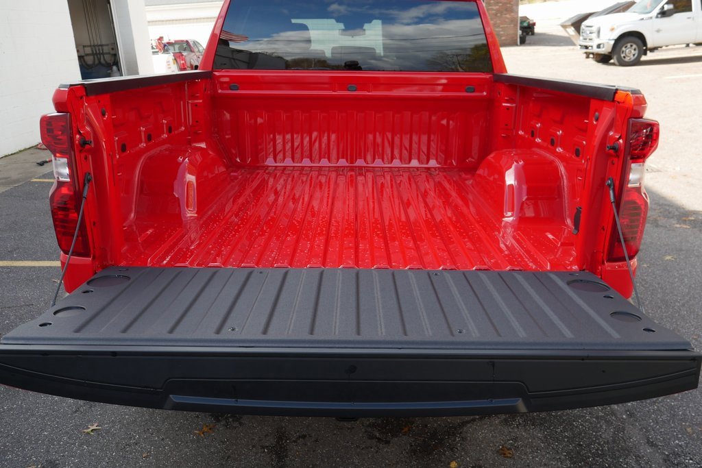 New 2026 Chevrolet Silverado 1500 LT image 26