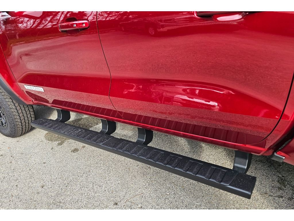 New 2026 GMC Canyon Elevation w/ Technology Package image 15