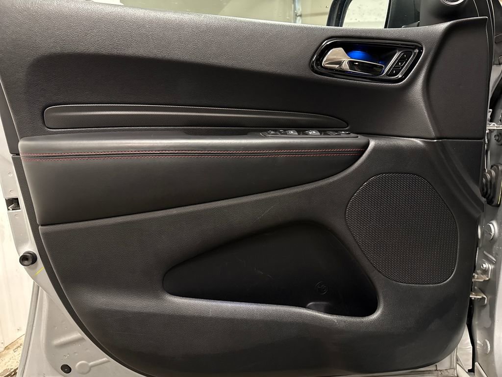 Used 2024 Dodge Durango GT image 22