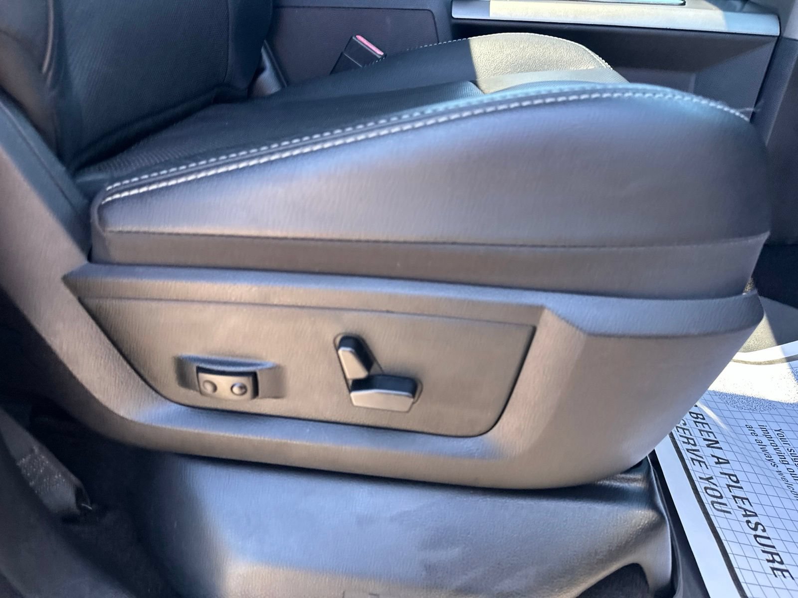 Used 2014 RAM 1500 Sport w/ Remote Start & Security Group AWD/4WD image 36