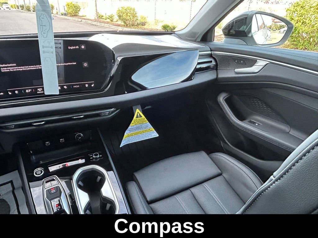 New 2026 Audi A6 Premium Plus image 11