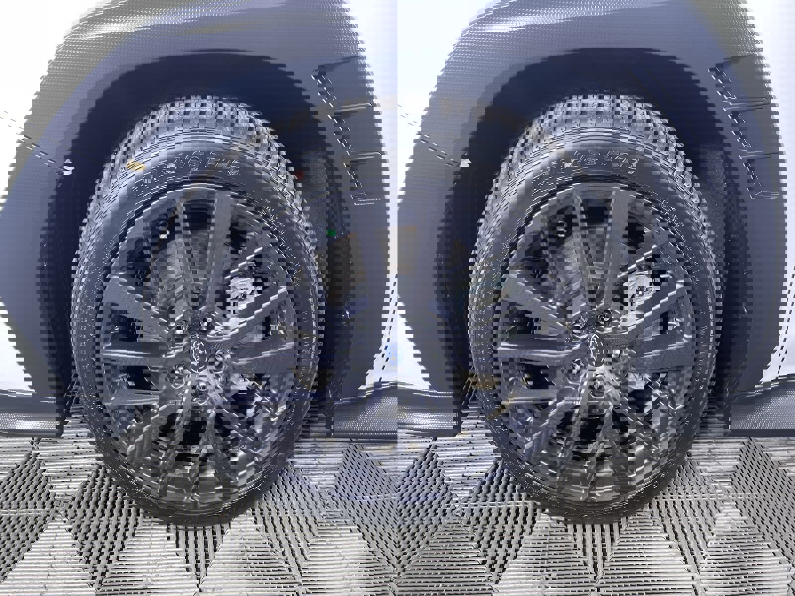 Used 2022 Subaru WRX Premium image 25