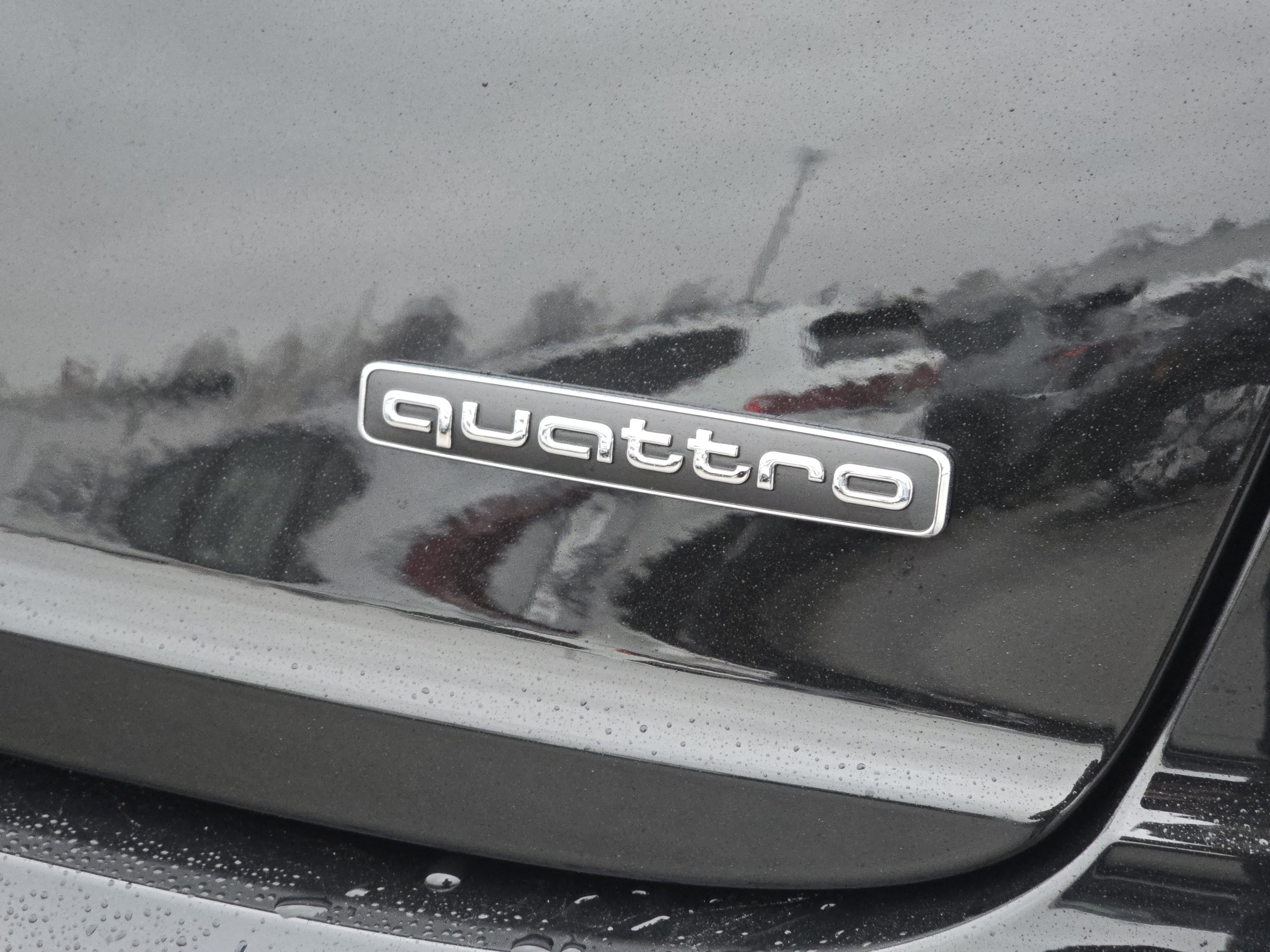 New 2026 Audi Q8 Premium Plus image 12