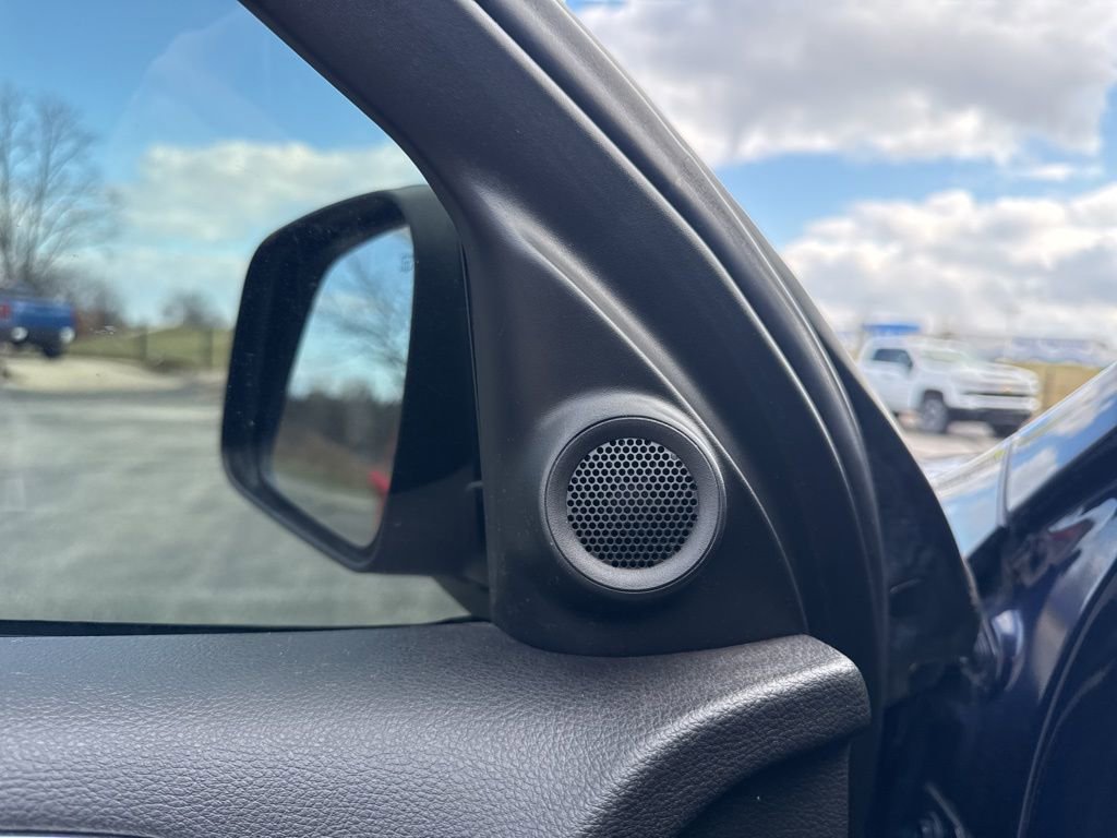 Used 2018 Dodge Durango AWD w/ Skid Plate Group image 10