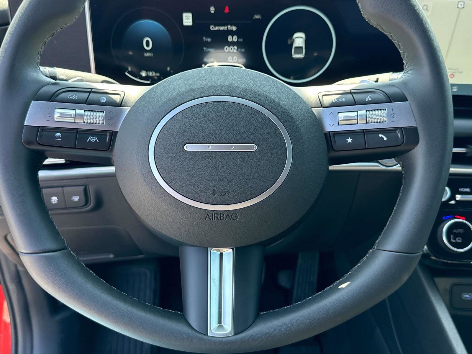 New 2025 Hyundai Santa Cruz XRT image 7