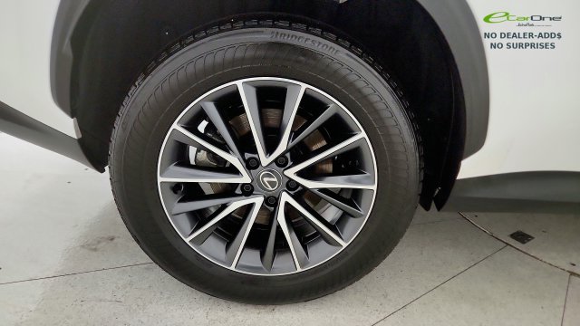 Used 2024 Lexus NX 350h AWD w/ Cold Area Package image 85