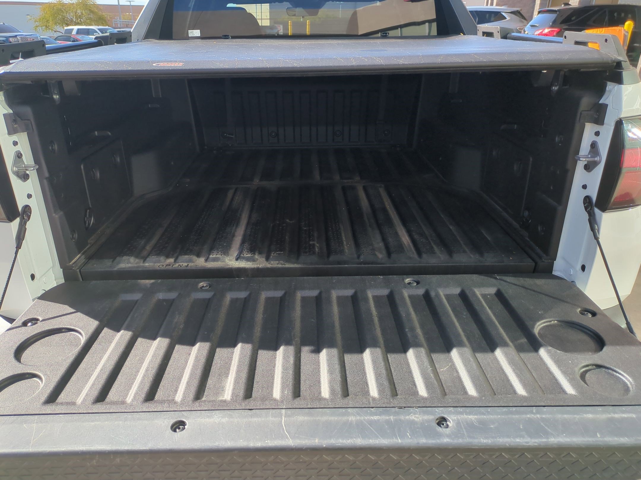 Used 2024 Hyundai Santa Cruz SEL image 31