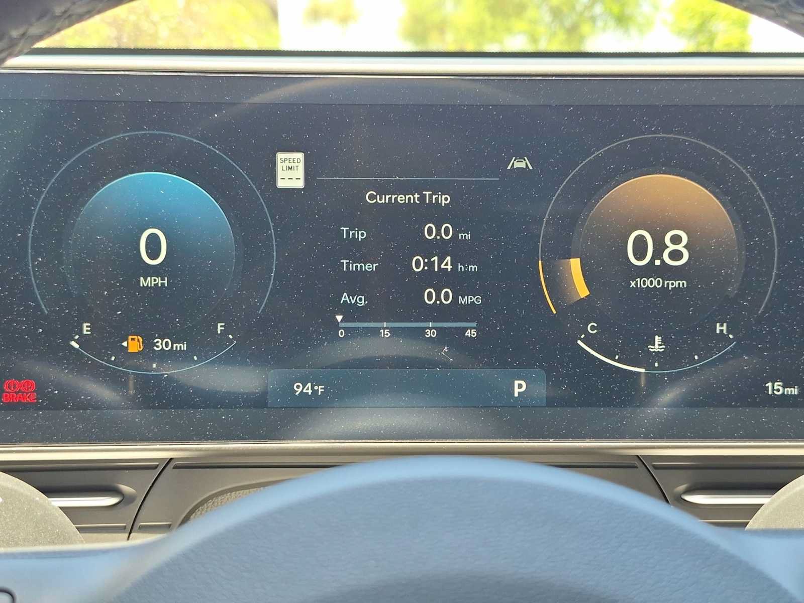 New 2026 Hyundai Kona Limited FWD image 34