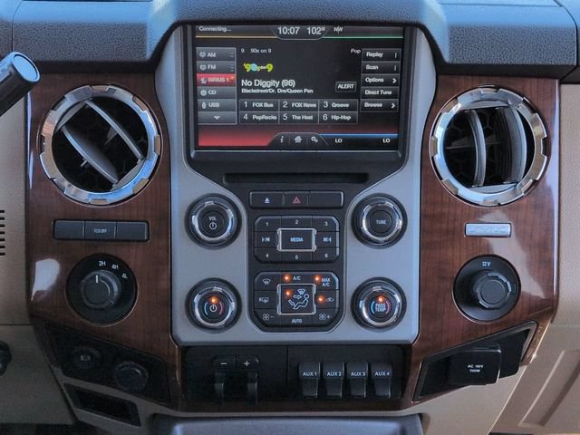 Used 2016 Ford F350 King Ranch AWD/4WD image 18