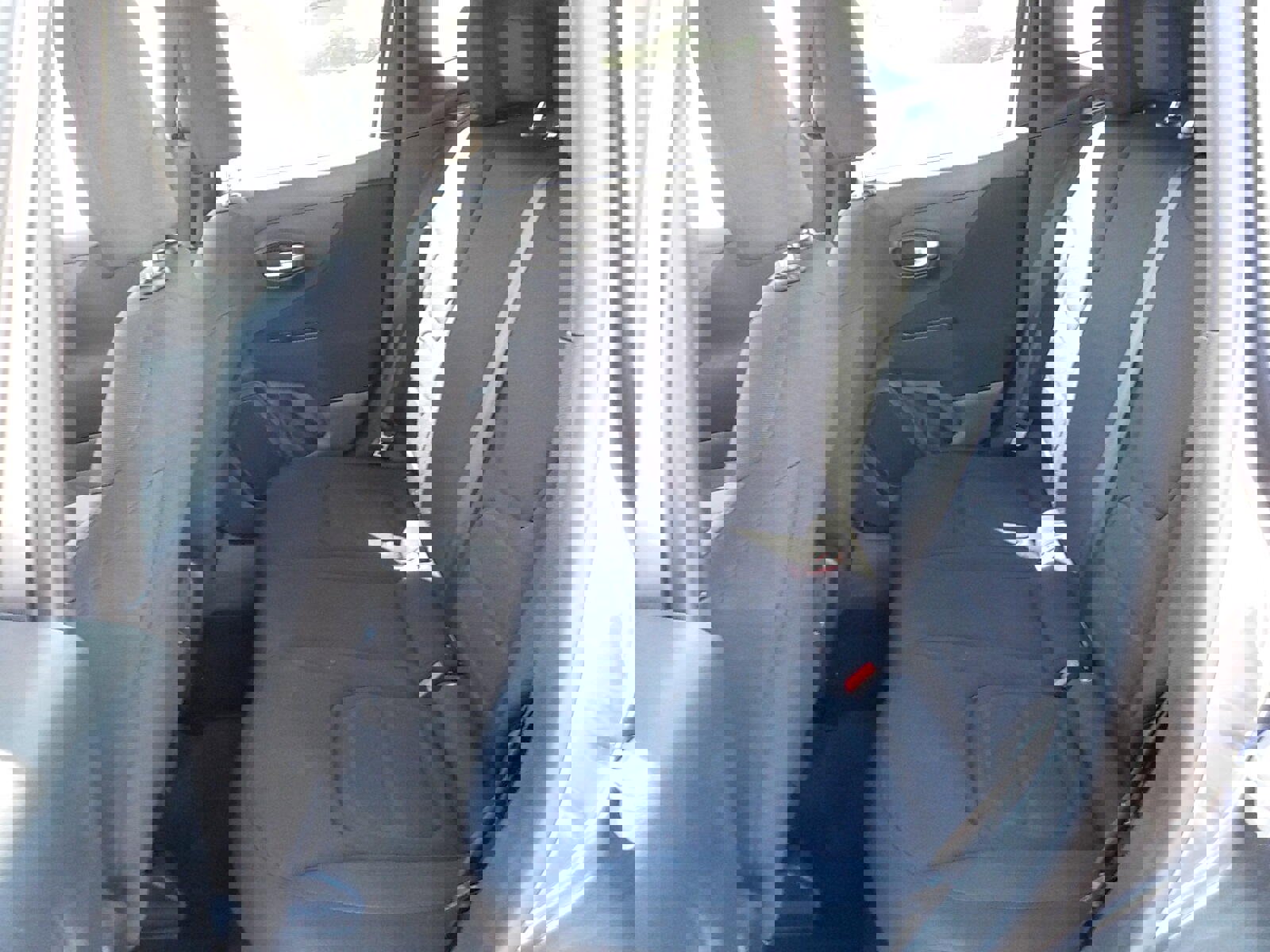 Used 2021 Jeep Renegade Latitude image 12