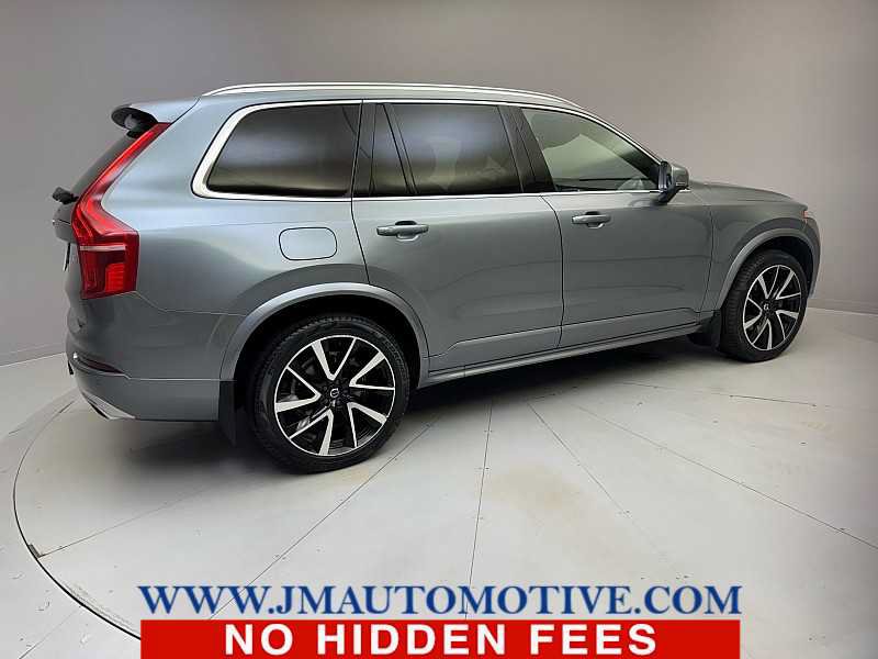 Used 2020 Volvo XC90 T6 Momentum AWD/4WD image 5