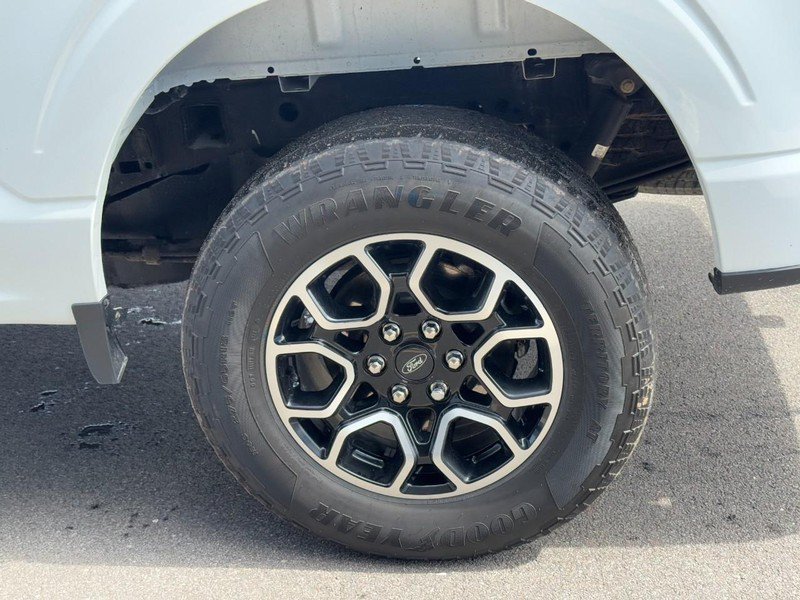 Used 2023 Ford F150 XLT w/ Equipment Group 302A High AWD/4WD image 8