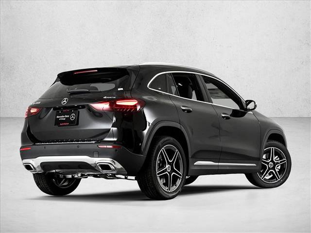 Used 2026 Mercedes-Benz GLA 250 4MATIC image 5