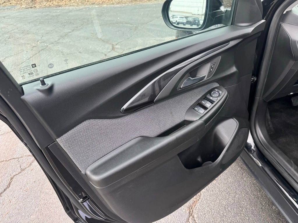 Certified 2023 Chevrolet TrailBlazer LT image 13