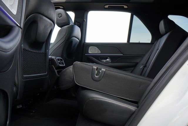 Used 2022 Mercedes-Benz GLE 350 GLE 350 w/ Premium Package image 28