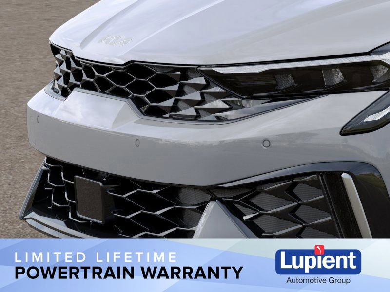 New 2026 Kia K5 GT-Line image 15