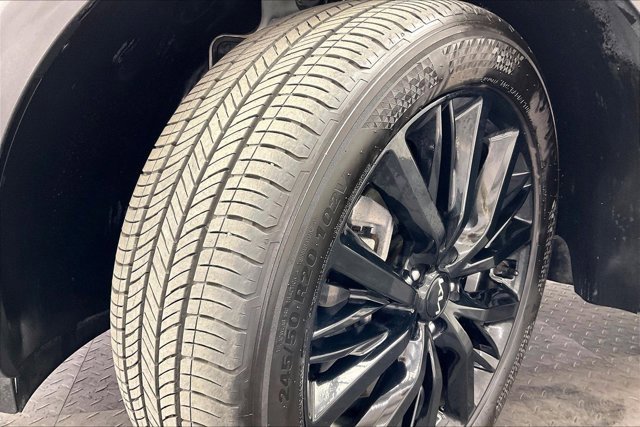 Used 2022 Kia Telluride SX image 34