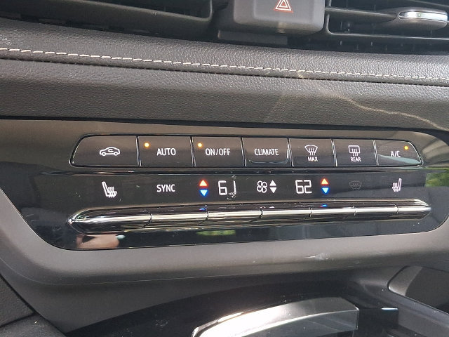 Used 2023 Buick Envision Preferred AWD/4WD image 15