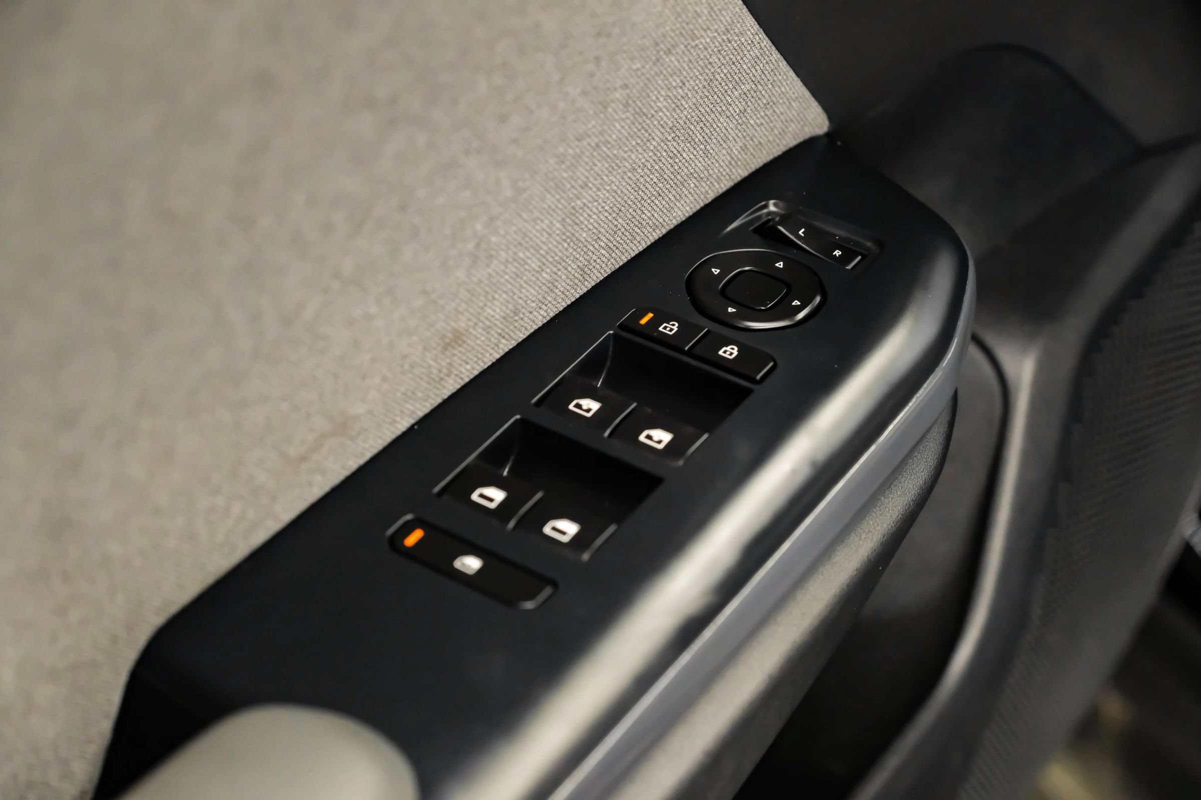 Used 2025 Kia K4 EX FWD image 47