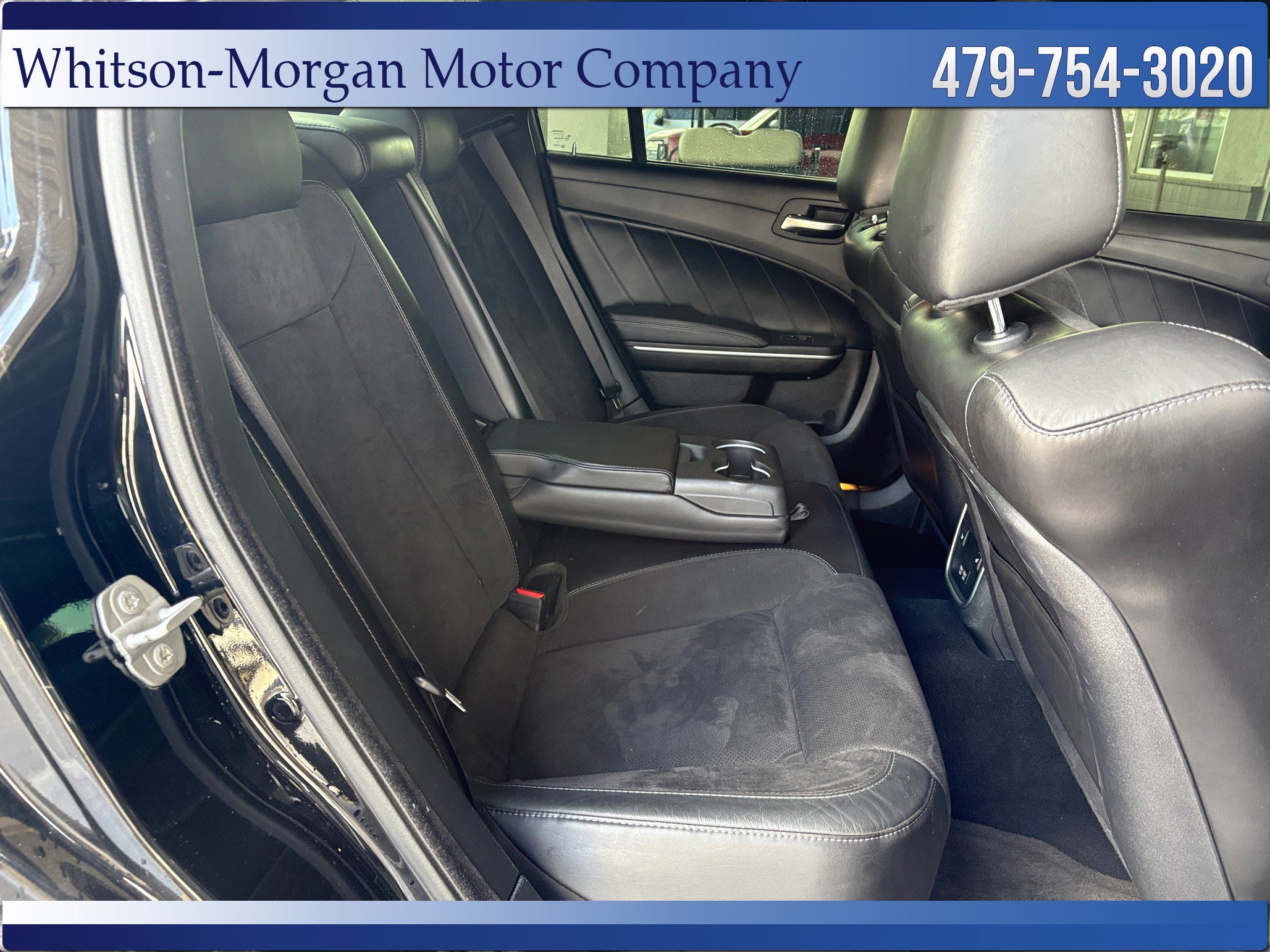 Used 2022 Dodge Charger Scat Pack image 38