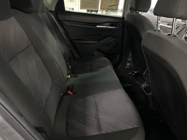 Used 2024 Kia Seltos LX AWD/4WD image 21