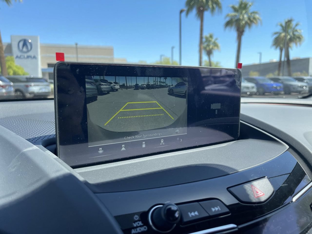 New 2026 Acura RDX SH-AWD w/ Technology Package image 27