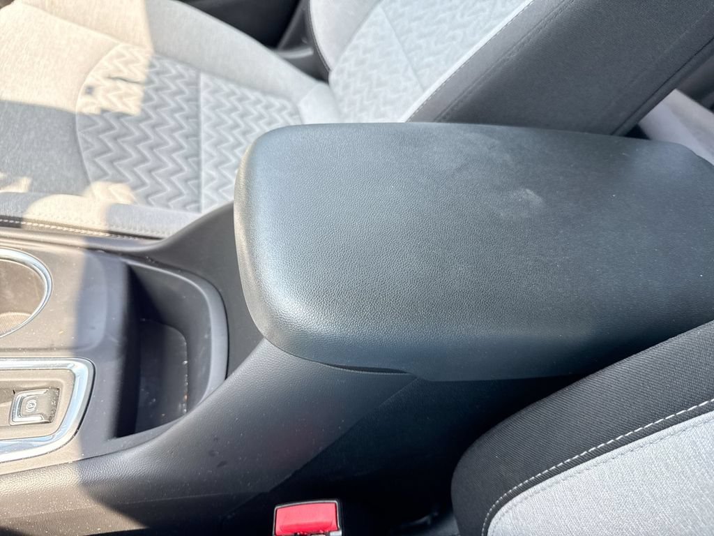 Used 2022 Chevrolet Equinox LT FWD image 21