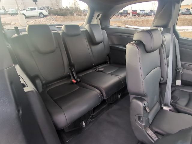 Used 2025 Honda Odyssey Sport-L image 30