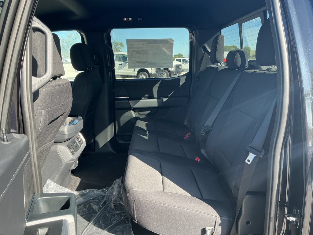 New 2026 Ford F150 XLT w/ Equipment Group 302A MID AWD/4WD image 19