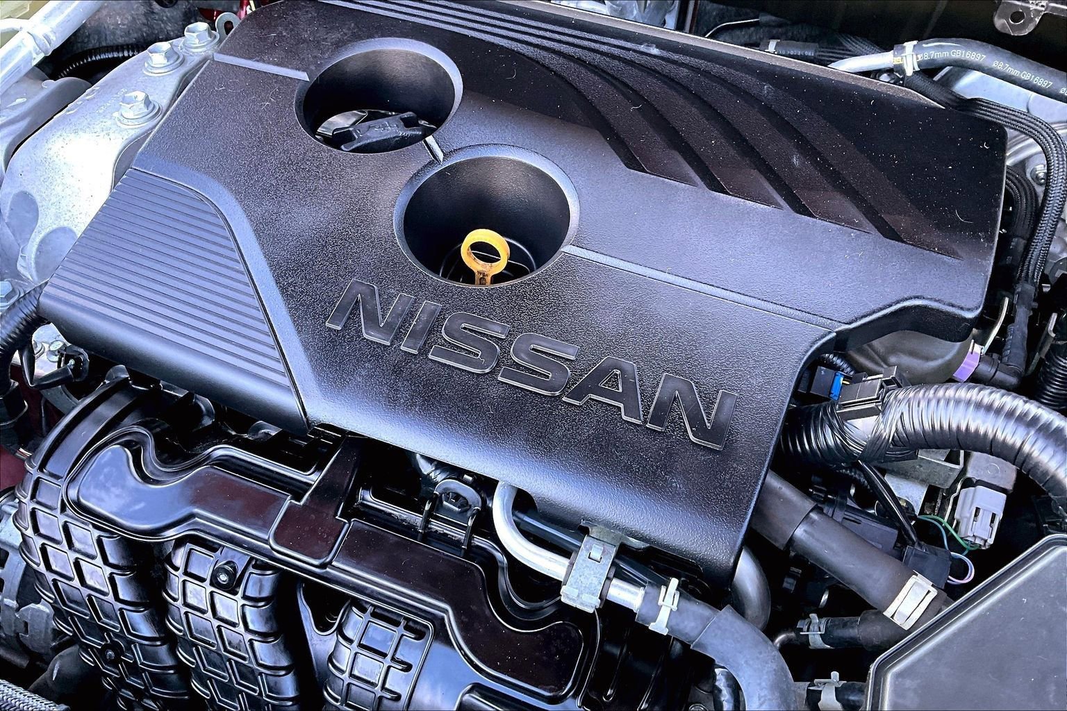 Used 2021 Nissan Rogue SL w/ Premium Package image 30