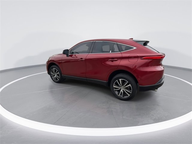 Used 2023 Toyota Venza LE image 6