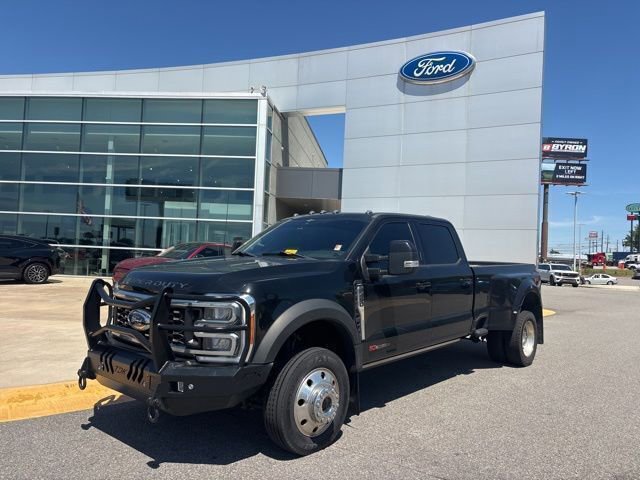 Used 2023 Ford F450 Lariat w/ Lariat Ultimate Package