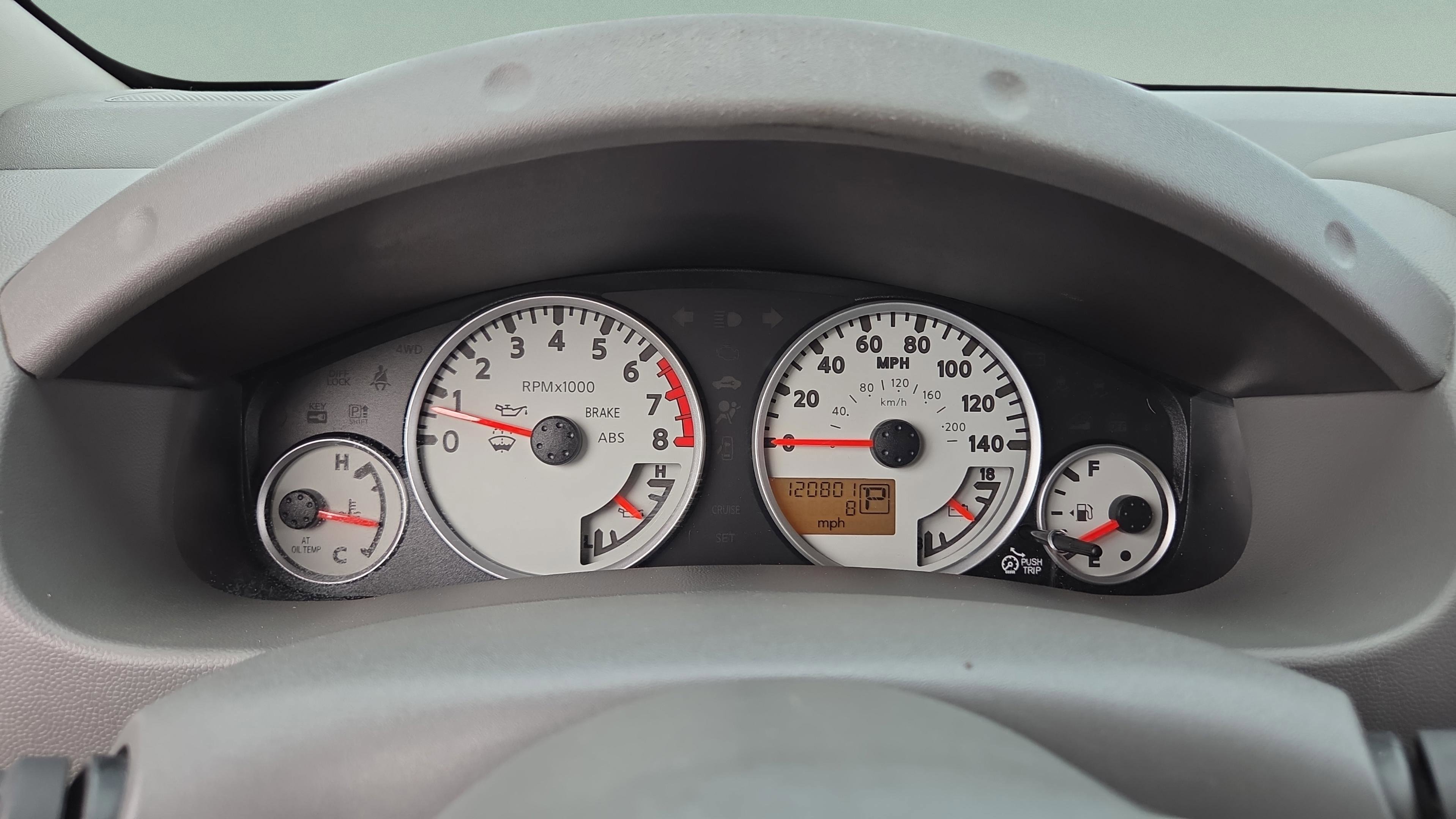 Used 2018 Nissan Frontier SV RWD image 25