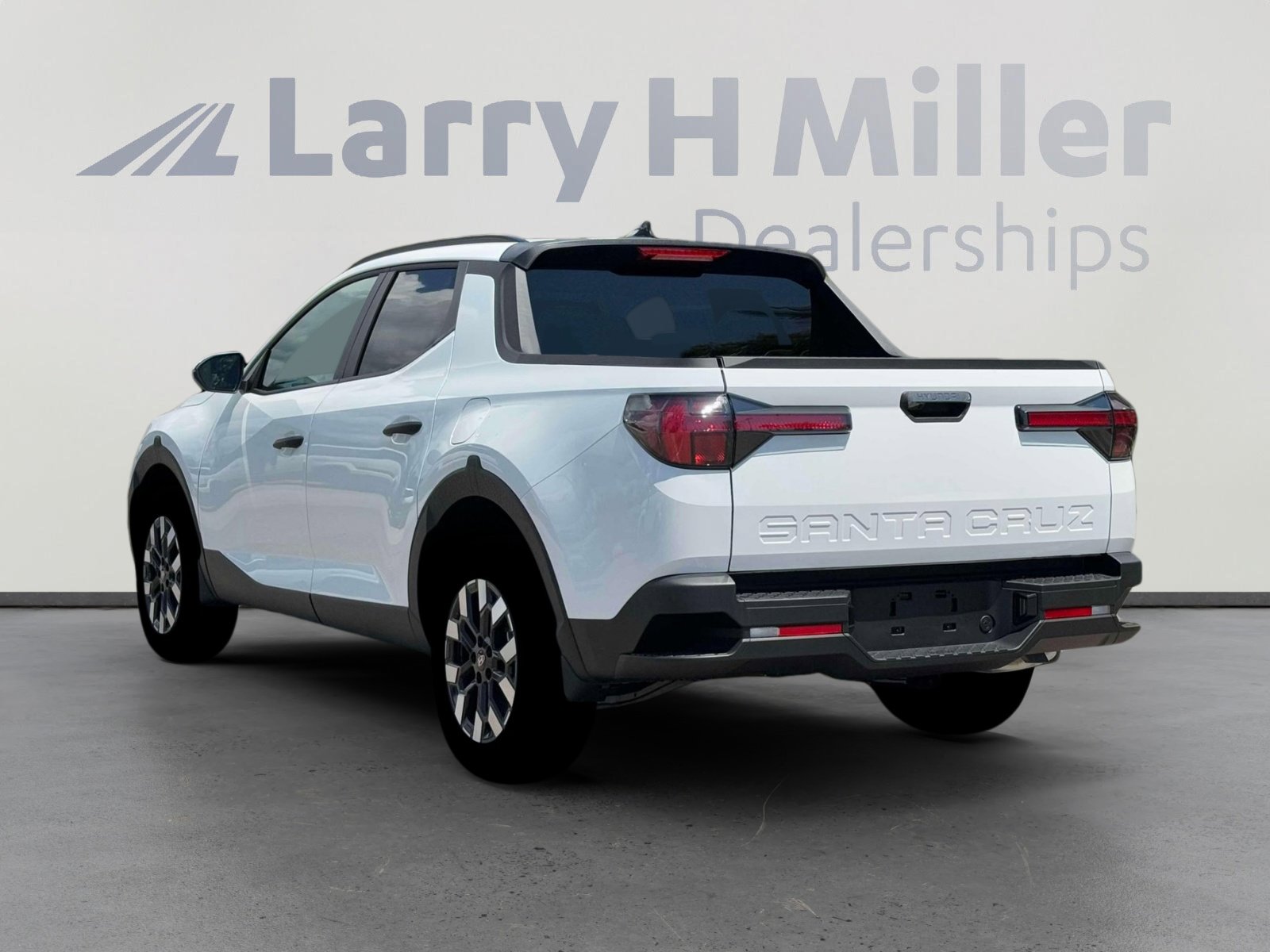 New 2026 Hyundai Santa Cruz SEL image 5