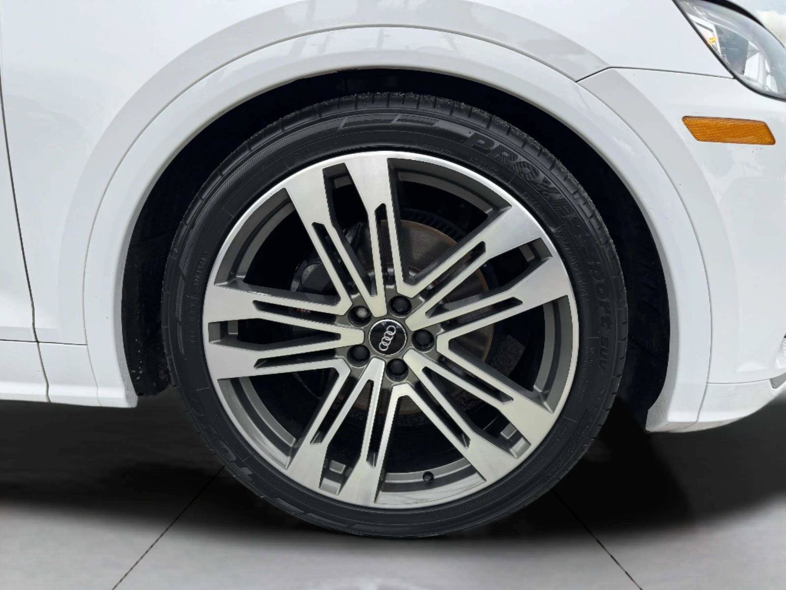 Used 2018 Audi SQ5 Prestige w/ Prestige Package AWD/4WD image 61