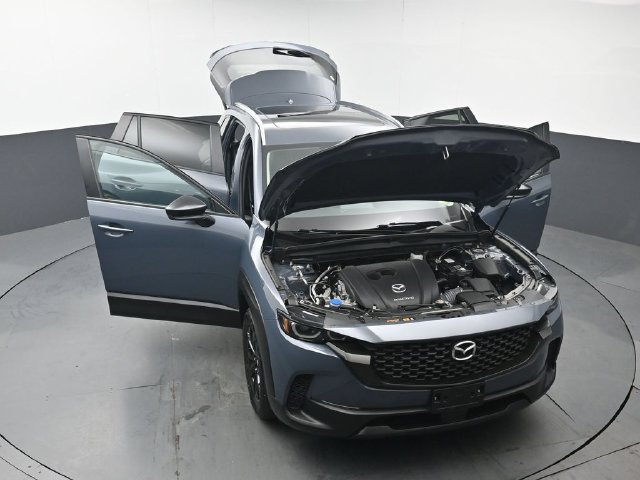 Certified 2024 MAZDA CX-50 AWD 2.5 S w/ Cargo Package image 50