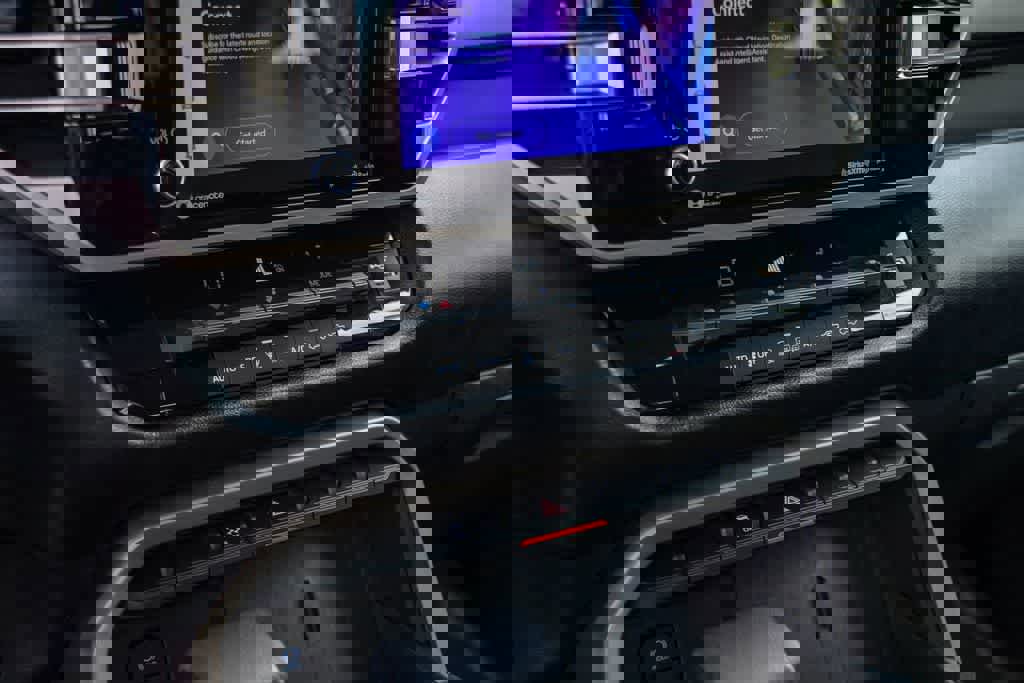 Used 2024 Toyota Tundra SR5 w/ TRD Sport Package AWD/4WD image 23