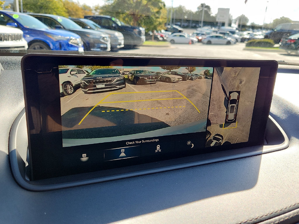 Used 2023 Acura MDX w/ Advance Package AWD/4WD image 21