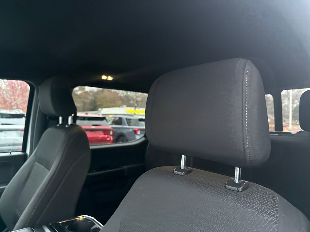 Used 2023 Ford F150 XLT w/ Equipment Group 302A High image 22