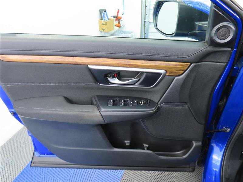 Used 2020 Honda CR-V EX image 16