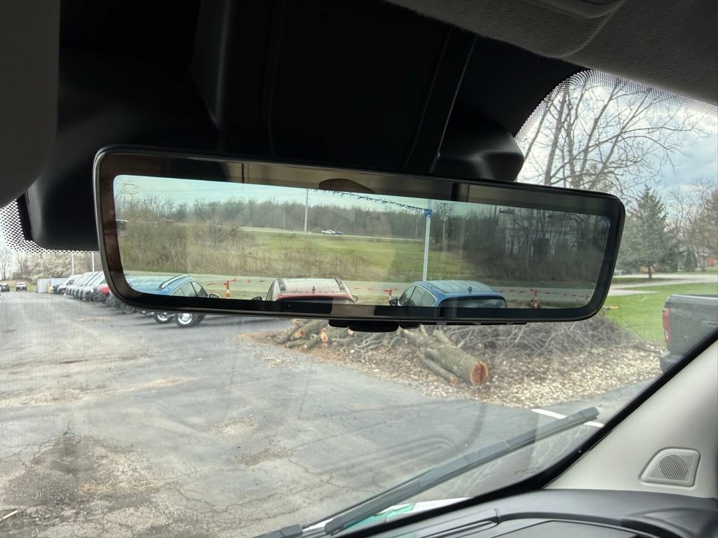 Used 2024 RAM ProMaster 3500 w/ Delivery Van Package FWD image 30