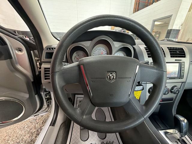 Used 2008 Dodge Avenger SXT w/ Sport Appearance Group image 14