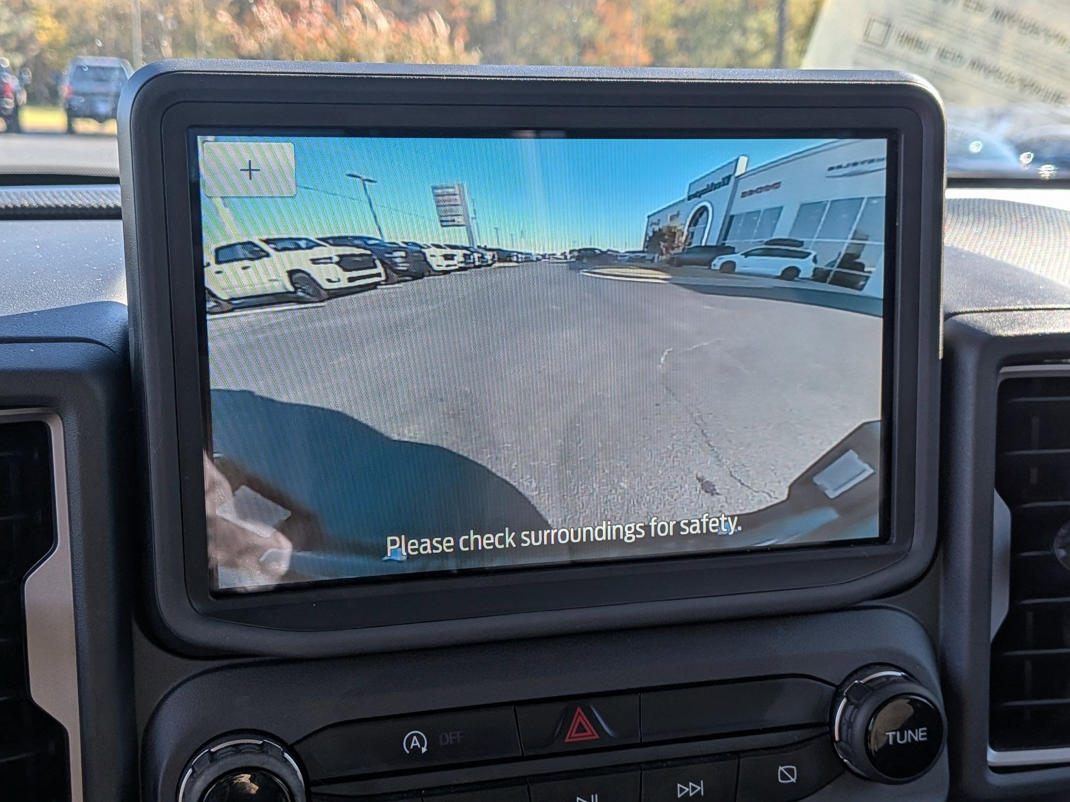 Used 2024 Ford Bronco Sport Big Bend image 19