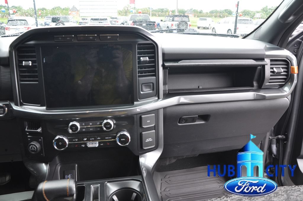 Used 2023 Ford F150 Tremor AWD/4WD image 20