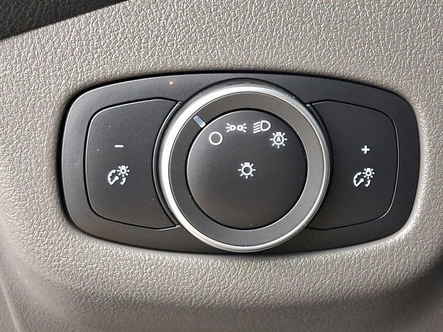 Certified 2023 Ford Transit Connect XL FWD image 22