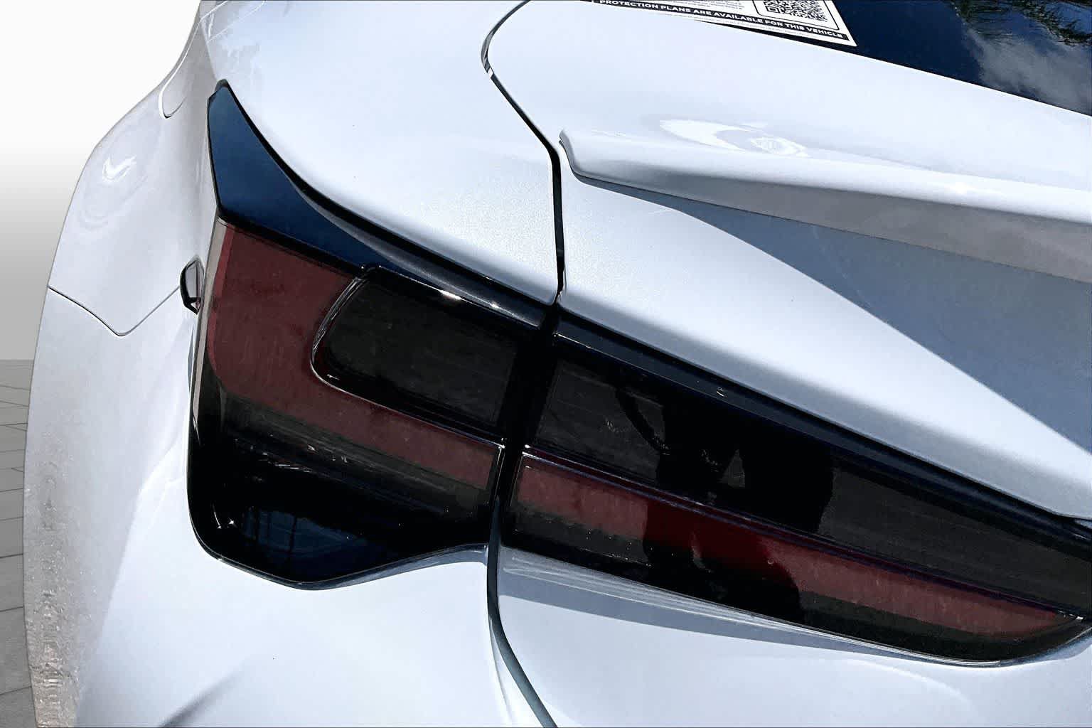 Used 2020 Lexus RC 350 F Sport w/ Accessory Package 2 RWD image 29